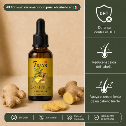 Empieza hoy a cuidar tu cabello como tanto mereces.